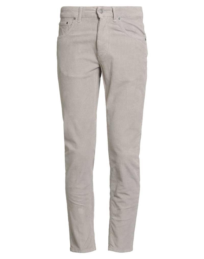 BE ABLE Hose Herren Grau von BE ABLE