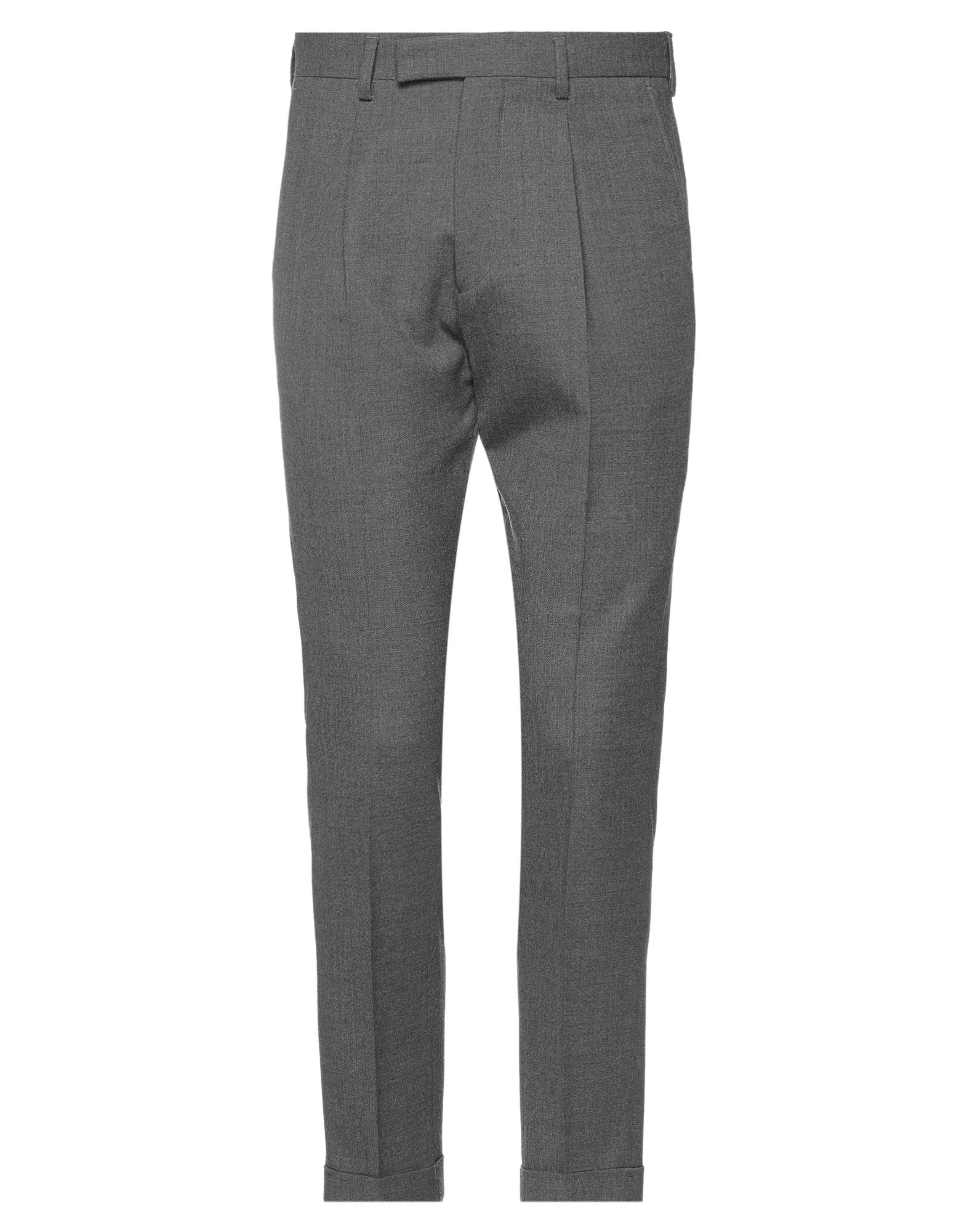 BE ABLE Hose Herren Grau von BE ABLE