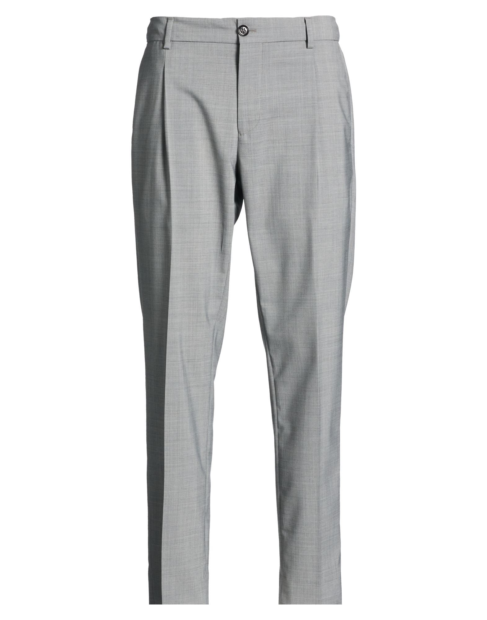 BE ABLE Hose Herren Grau von BE ABLE