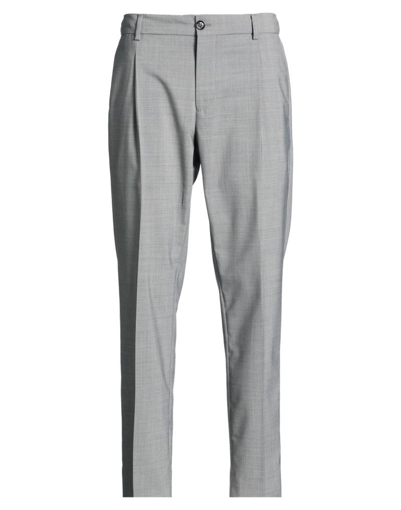 BE ABLE Hose Herren Grau von BE ABLE