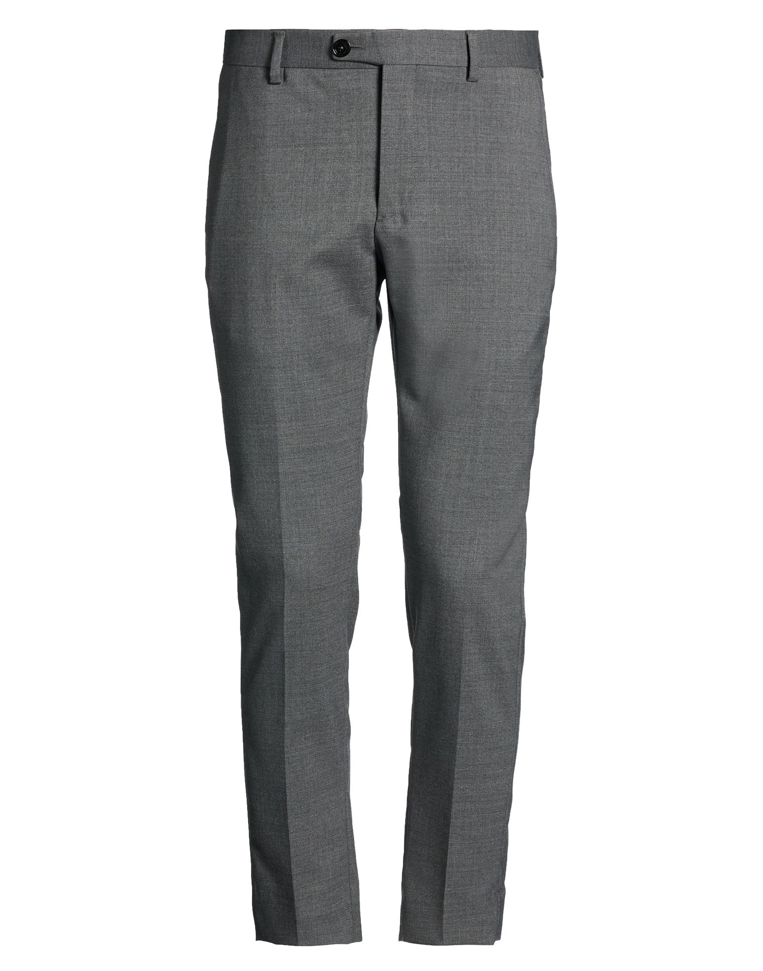 BE ABLE Hose Herren Grau von BE ABLE