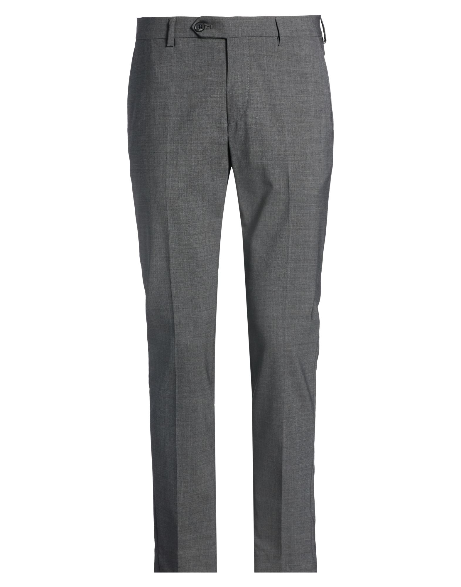 BE ABLE Hose Herren Grau von BE ABLE