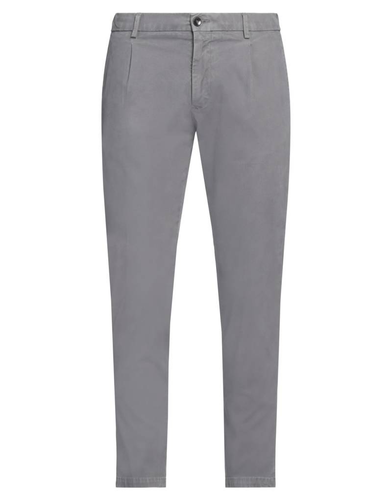 BE ABLE Hose Herren Grau von BE ABLE