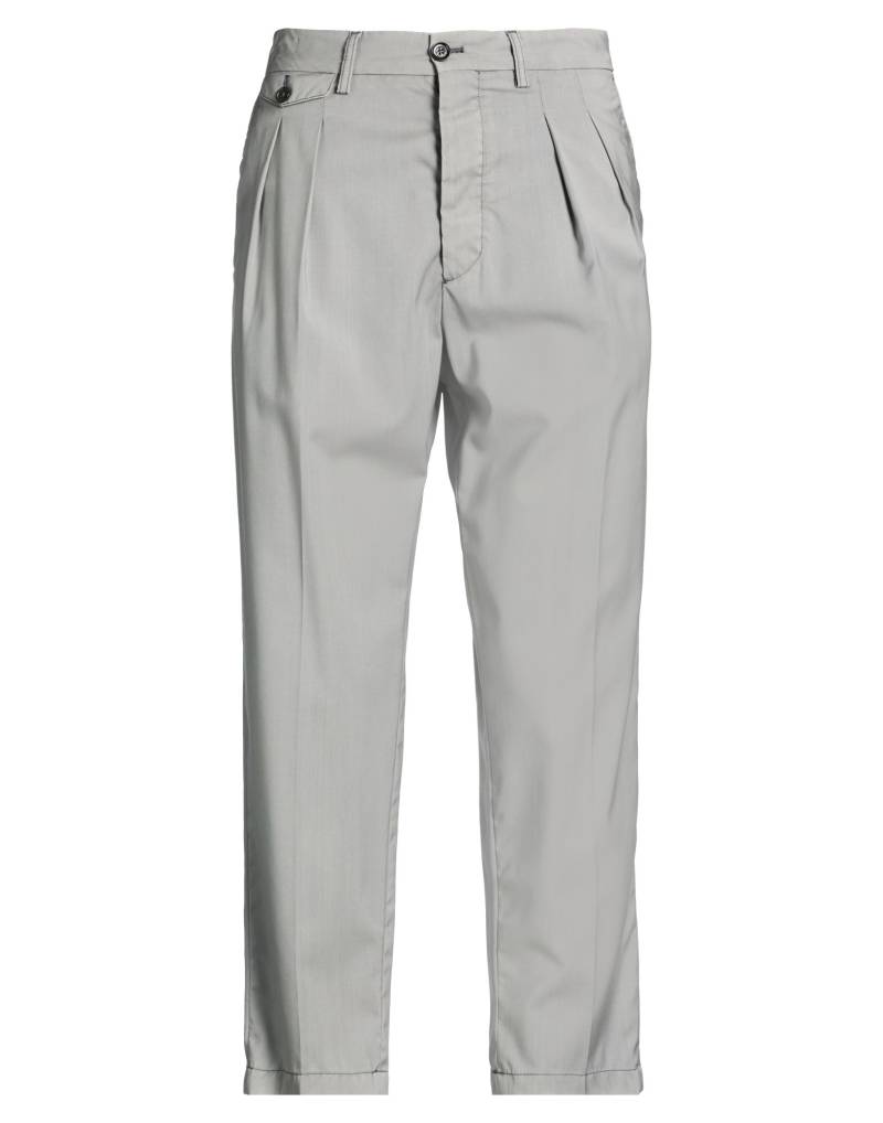 BE ABLE Hose Herren Grau von BE ABLE