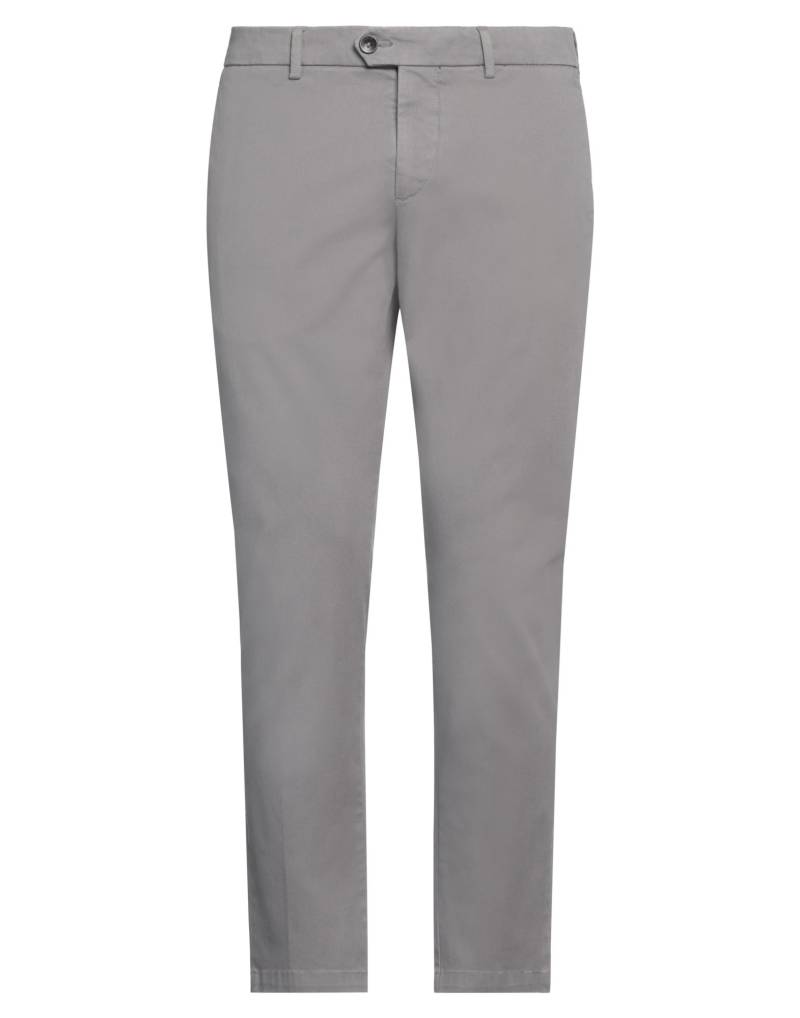 BE ABLE Hose Herren Grau von BE ABLE