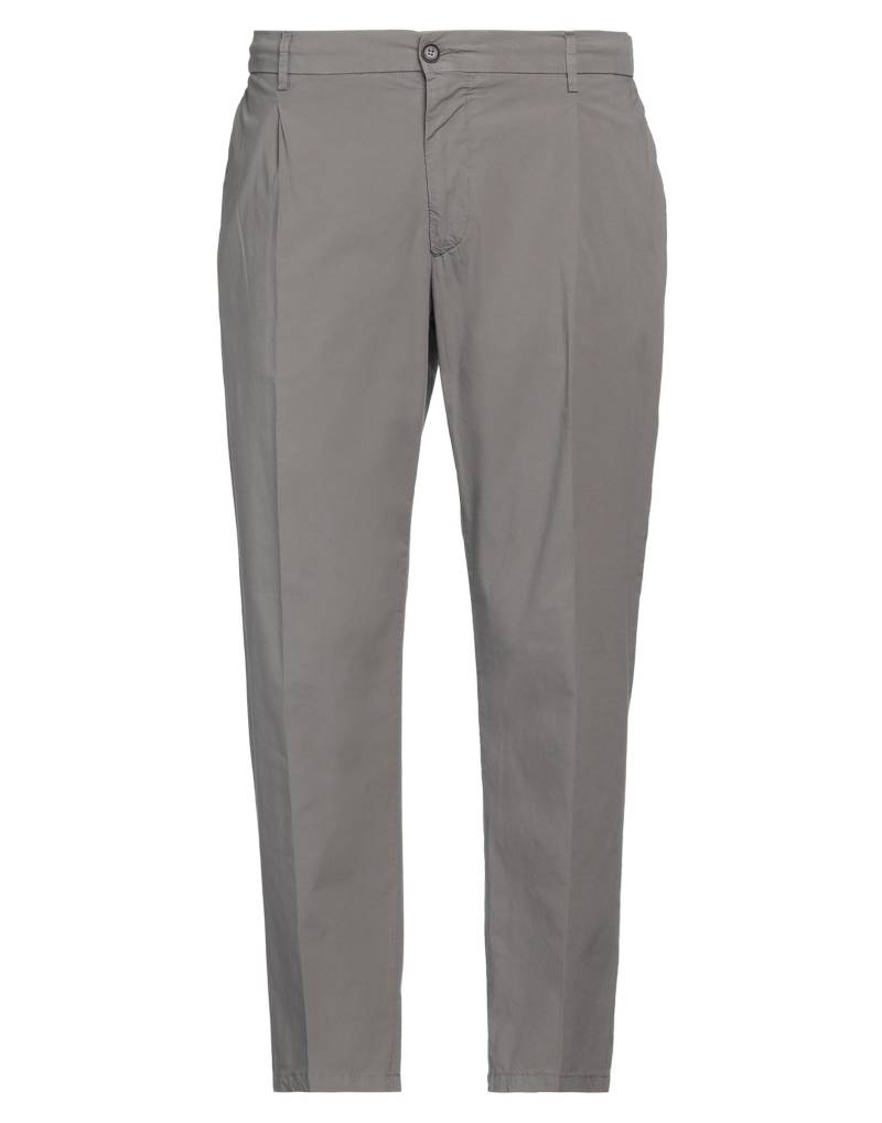 BE ABLE Hose Herren Grau von BE ABLE