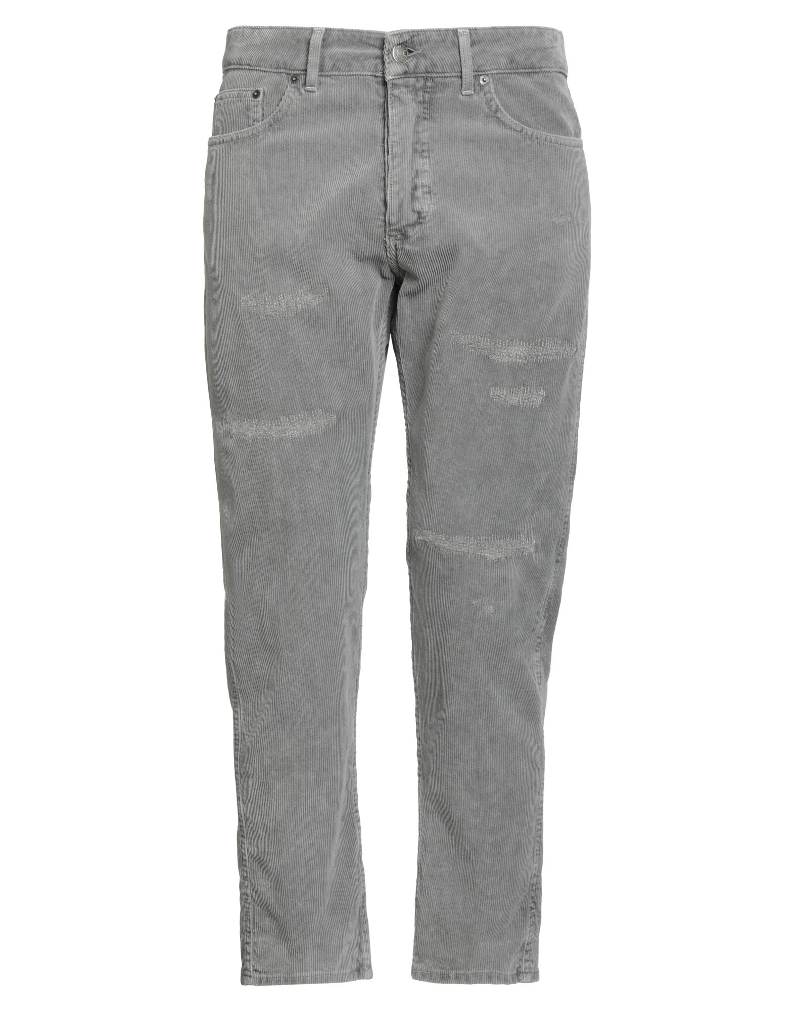 BE ABLE Hose Herren Grau von BE ABLE