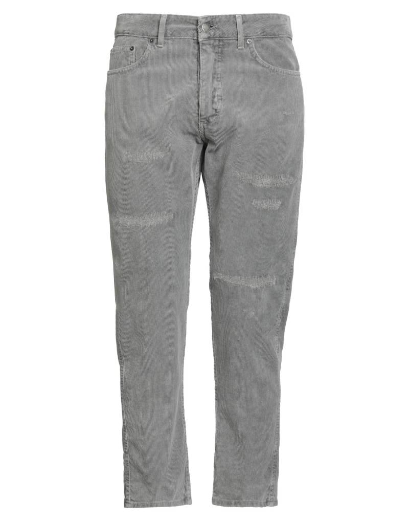 BE ABLE Hose Herren Grau von BE ABLE