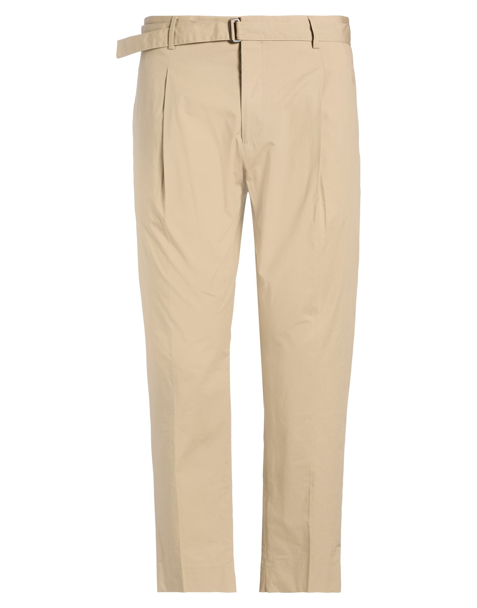 BE ABLE Hose Herren Hellbraun von BE ABLE