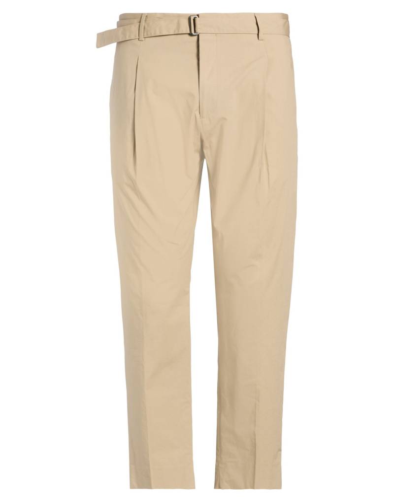 BE ABLE Hose Herren Hellbraun von BE ABLE