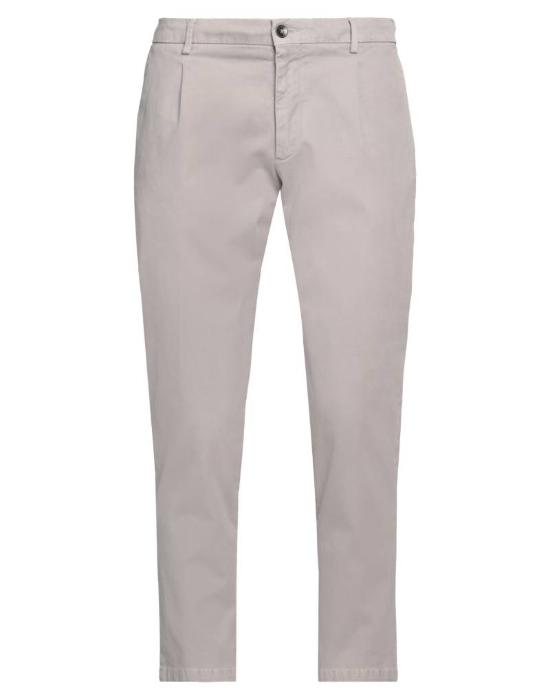 BE ABLE Hose Herren Hellgrau von BE ABLE