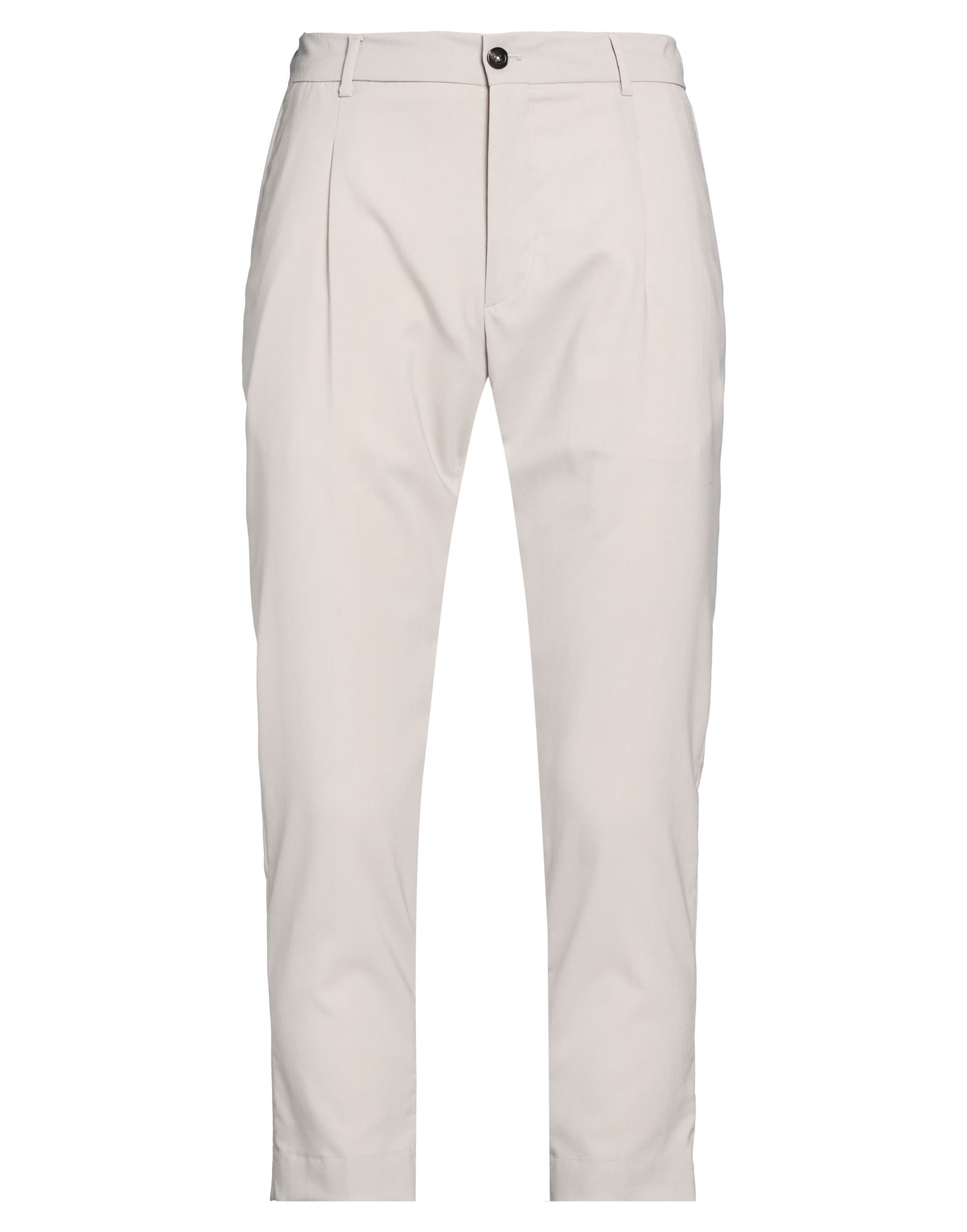 BE ABLE Hose Herren Hellgrau von BE ABLE