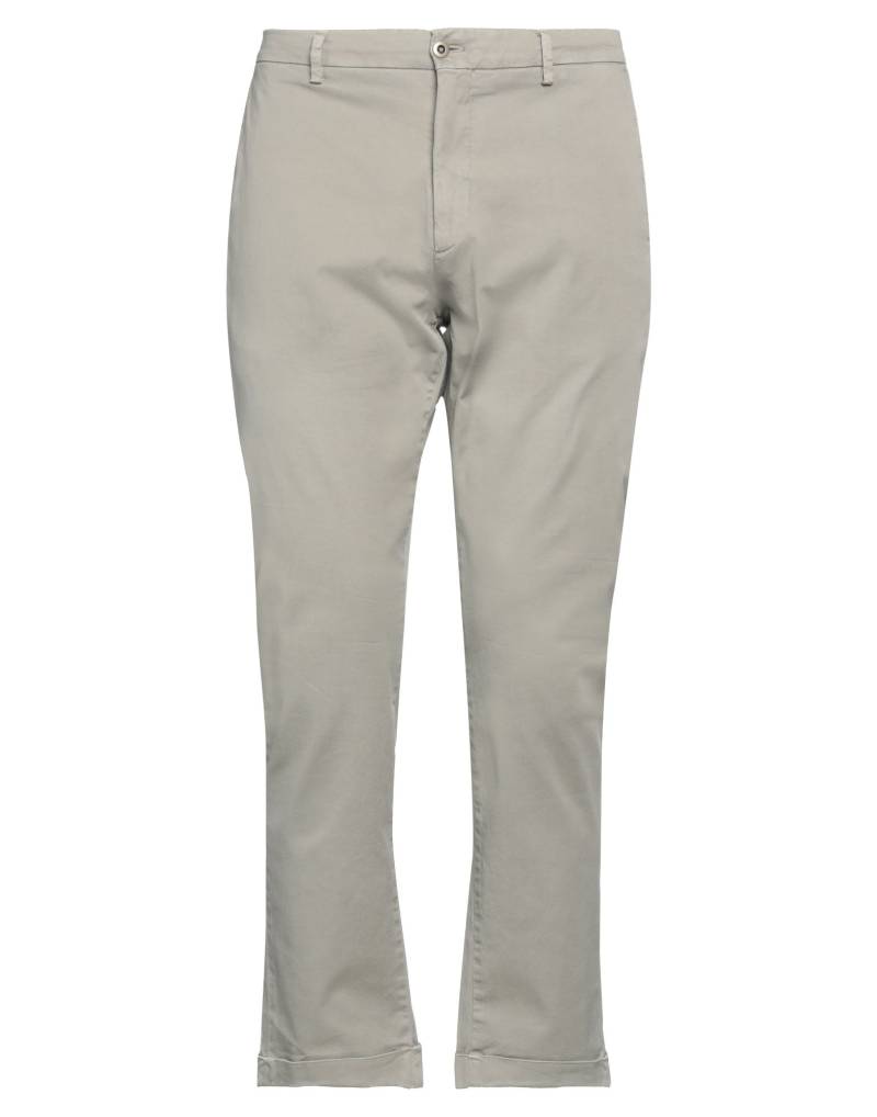 BE ABLE Hose Herren Hellgrau von BE ABLE