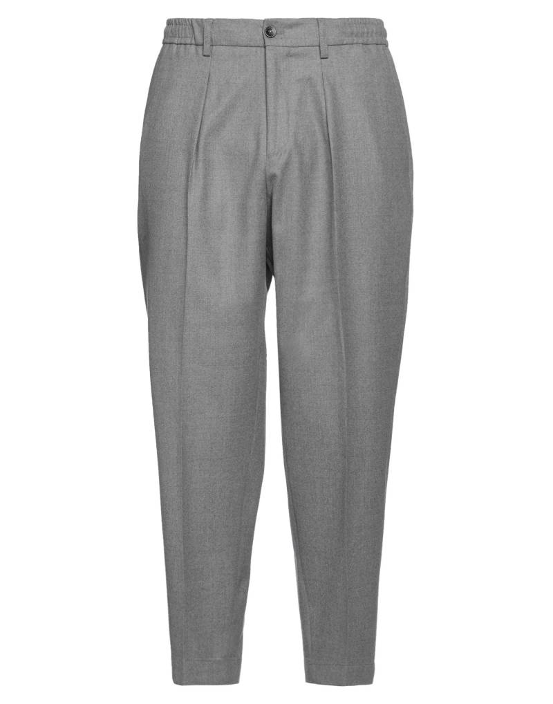 BE ABLE Hose Herren Hellgrau von BE ABLE