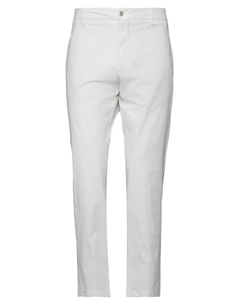 BE ABLE Hose Herren Hellgrau von BE ABLE