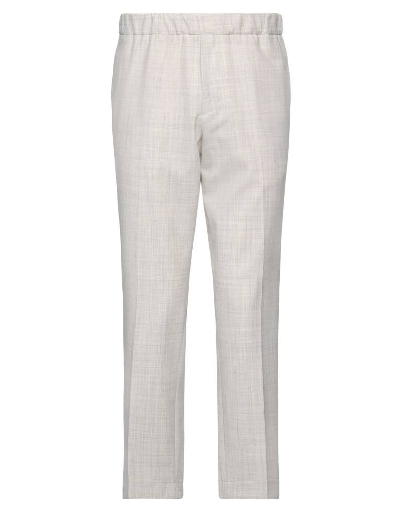 BE ABLE Hose Herren Hellgrau von BE ABLE