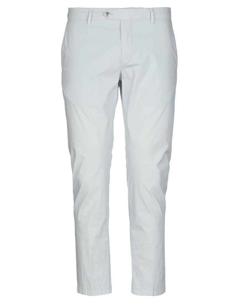BE ABLE Hose Herren Hellgrau von BE ABLE