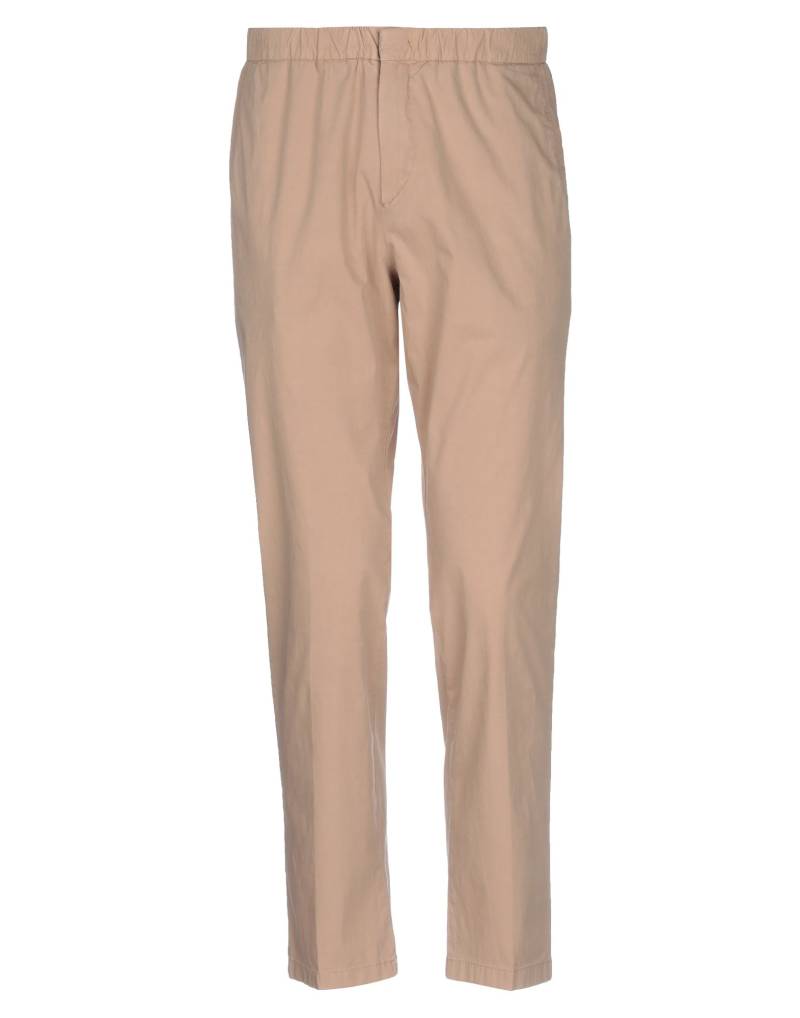 BE ABLE Hose Herren Kamel von BE ABLE