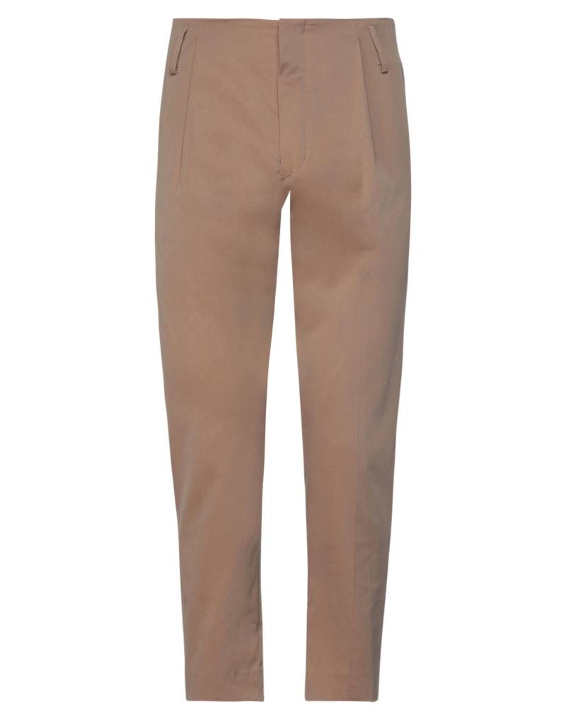 BE ABLE Hose Herren Kamel von BE ABLE