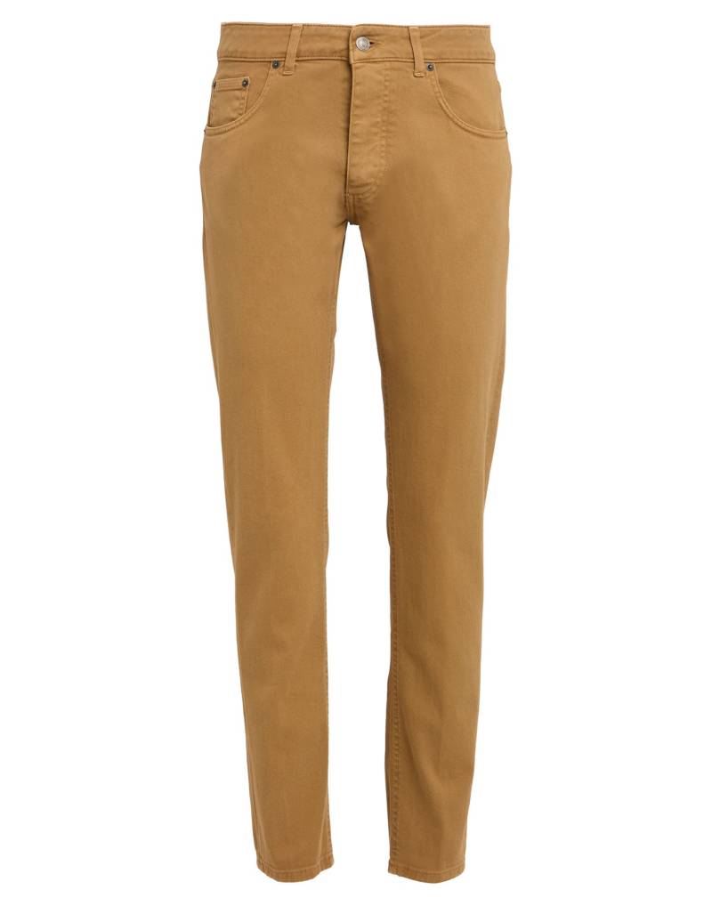 BE ABLE Hose Herren Kamel BE ABLE Hose Herren Kamel von BE ABLE