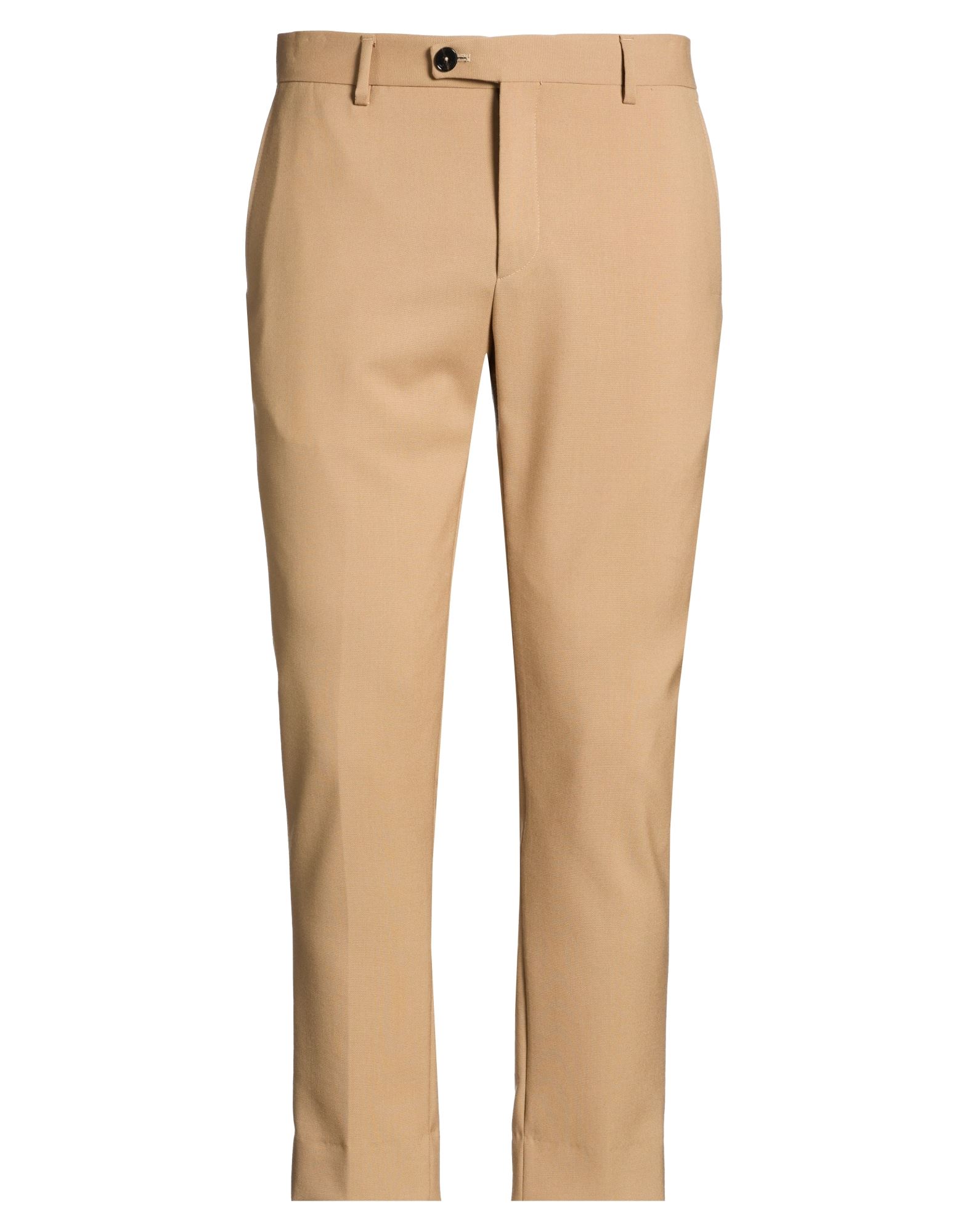 BE ABLE Hose Herren Kamel von BE ABLE