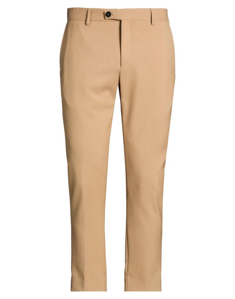 BE ABLE Hose Herren Kamel von BE ABLE