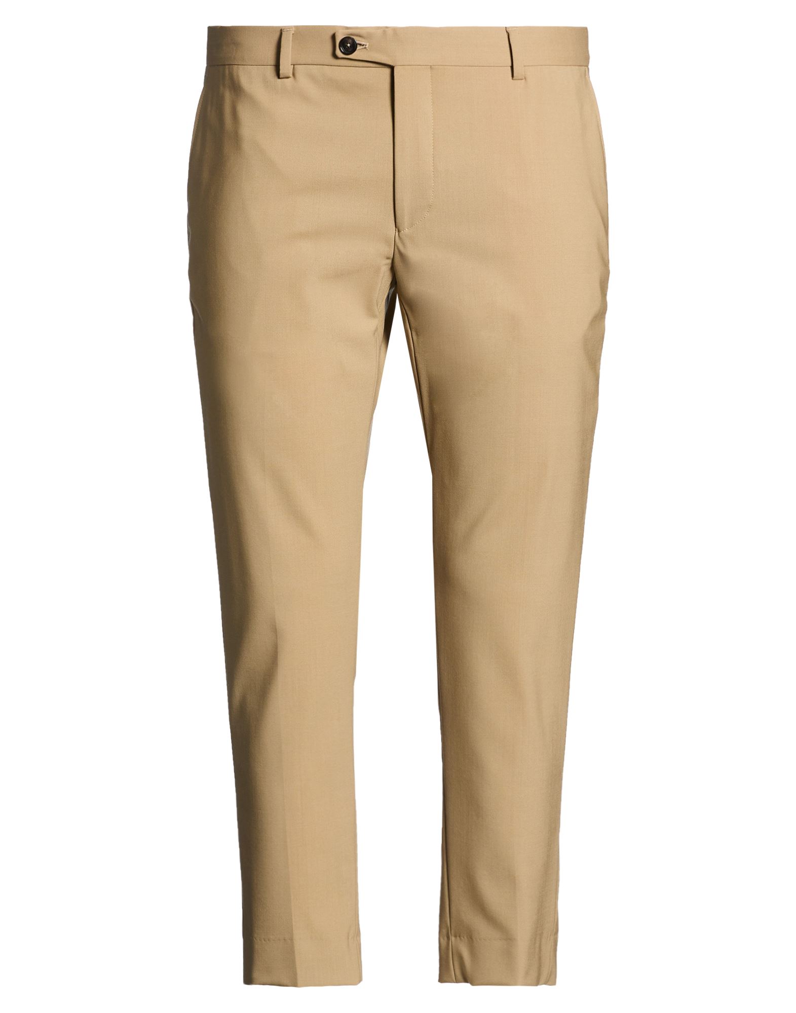 BE ABLE Hose Herren Kamel von BE ABLE