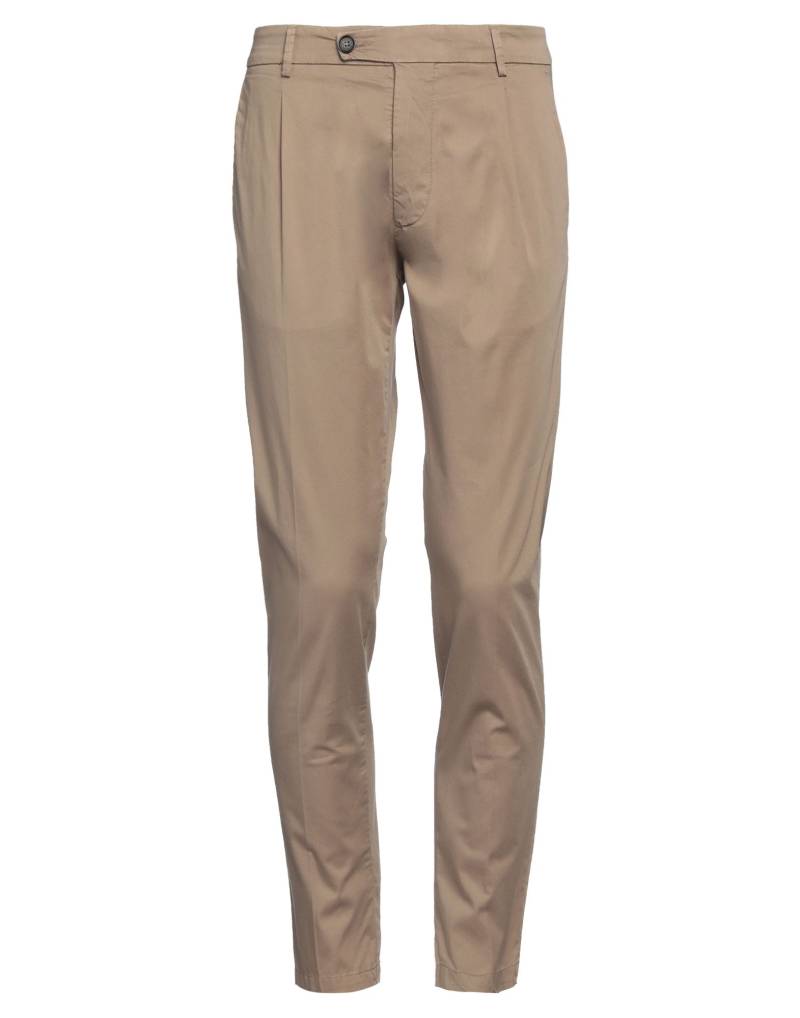 BE ABLE Hose Herren Khaki von BE ABLE