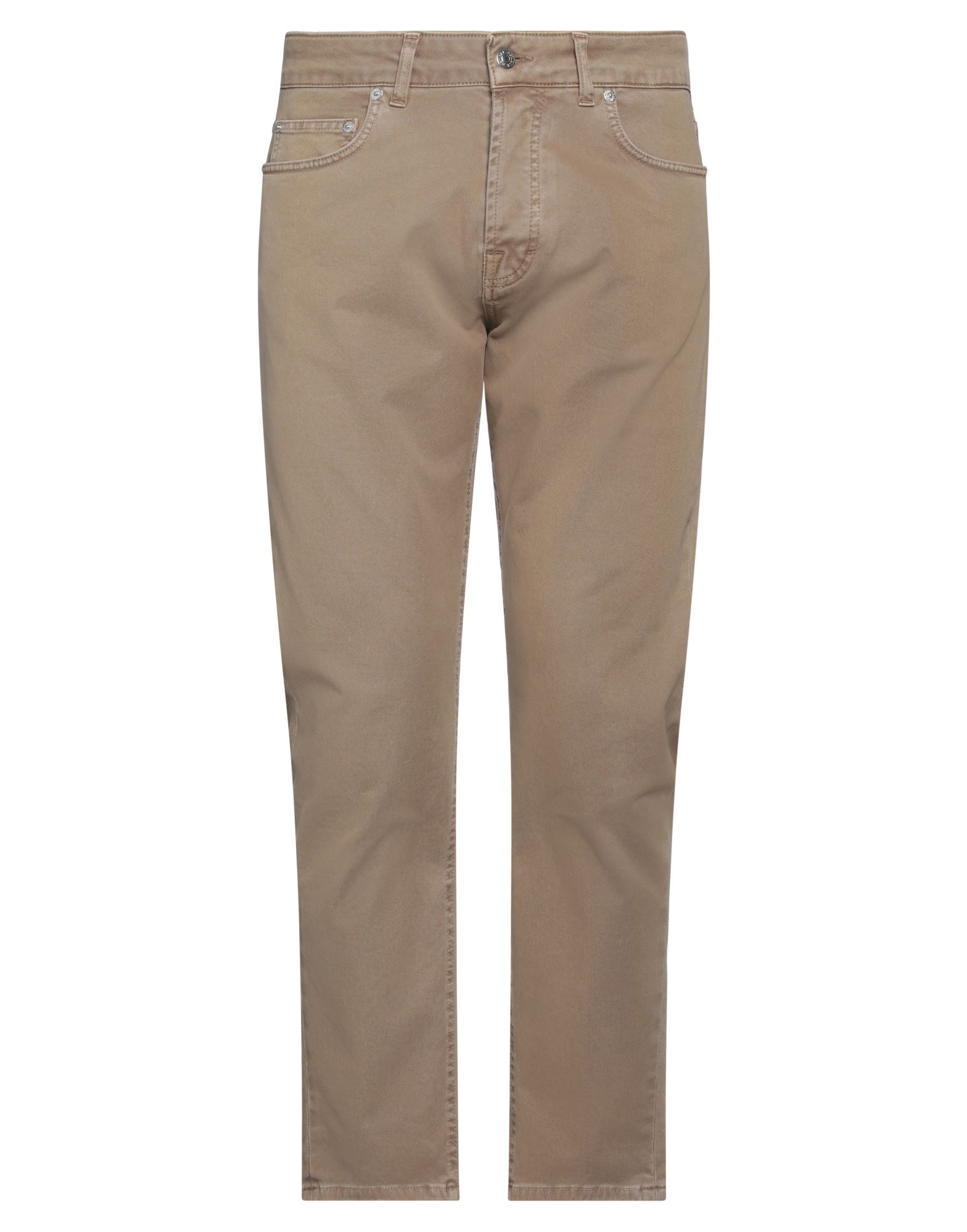 BE ABLE Hose Herren Khaki von BE ABLE