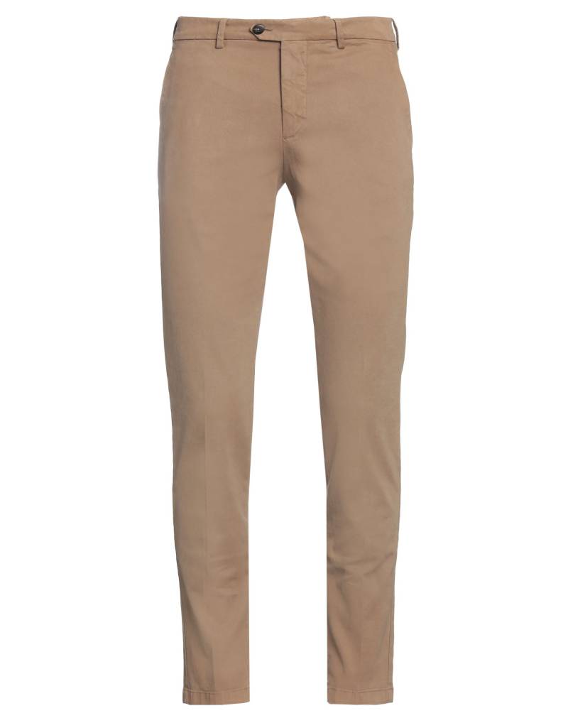 BE ABLE Hose Herren Khaki von BE ABLE