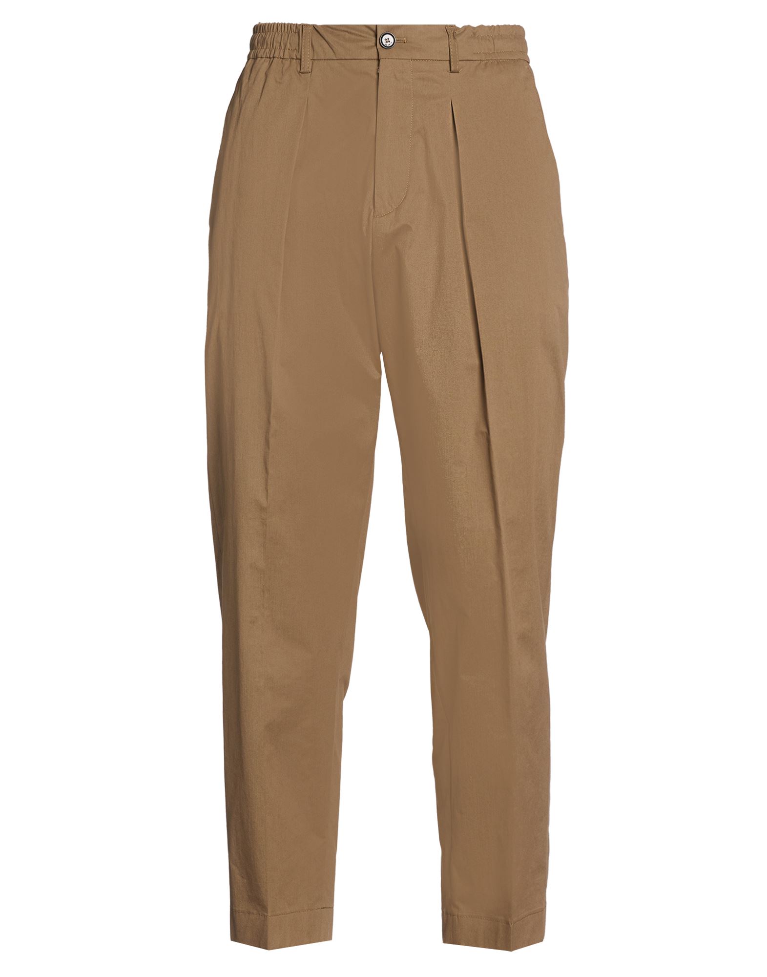 BE ABLE Hose Herren Khaki von BE ABLE