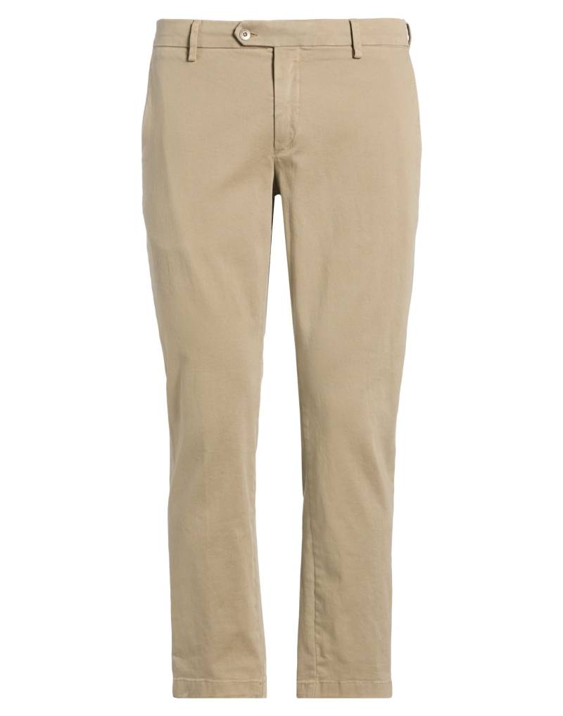 BE ABLE Hose Herren Khaki von BE ABLE