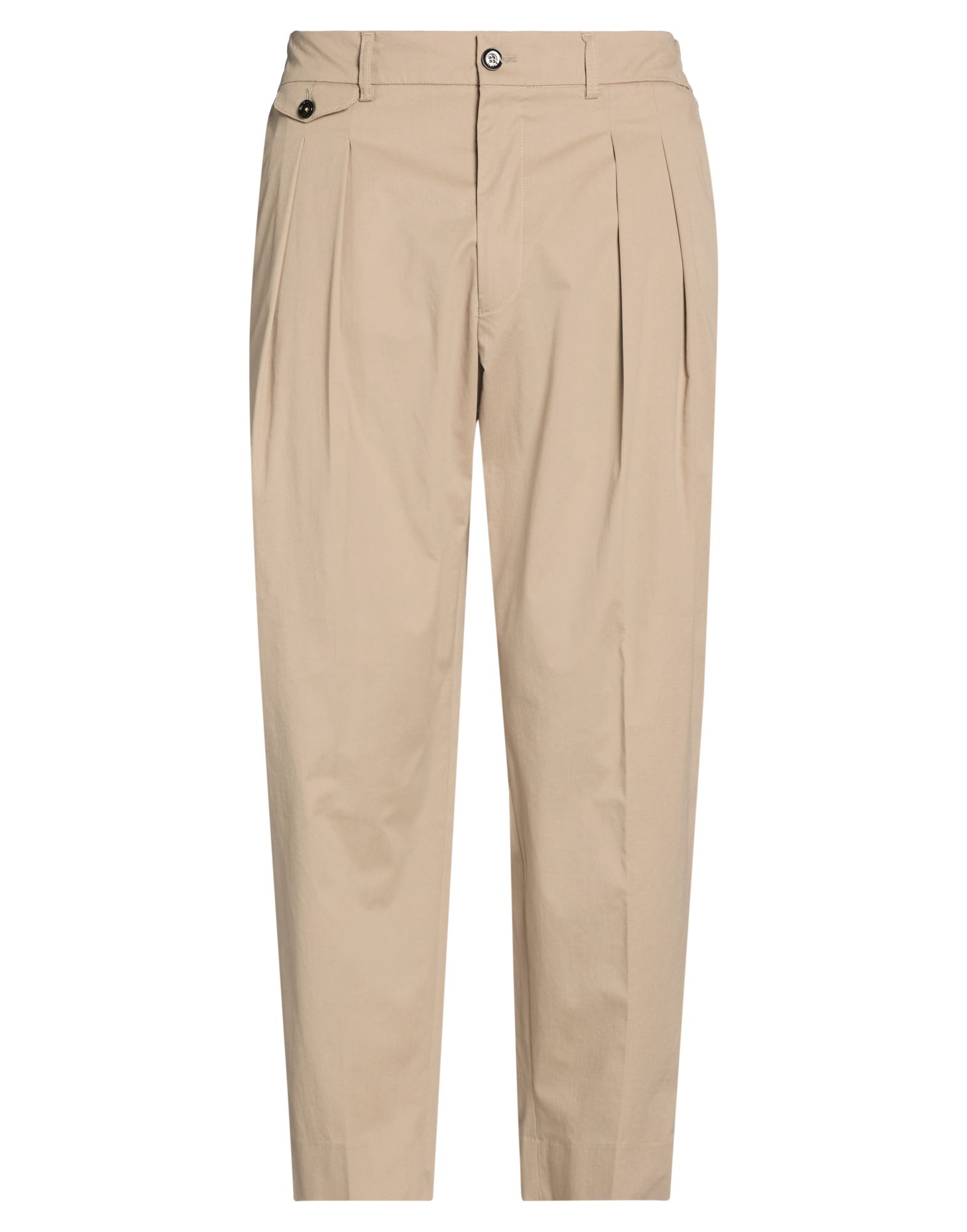 BE ABLE Hose Herren Khaki von BE ABLE