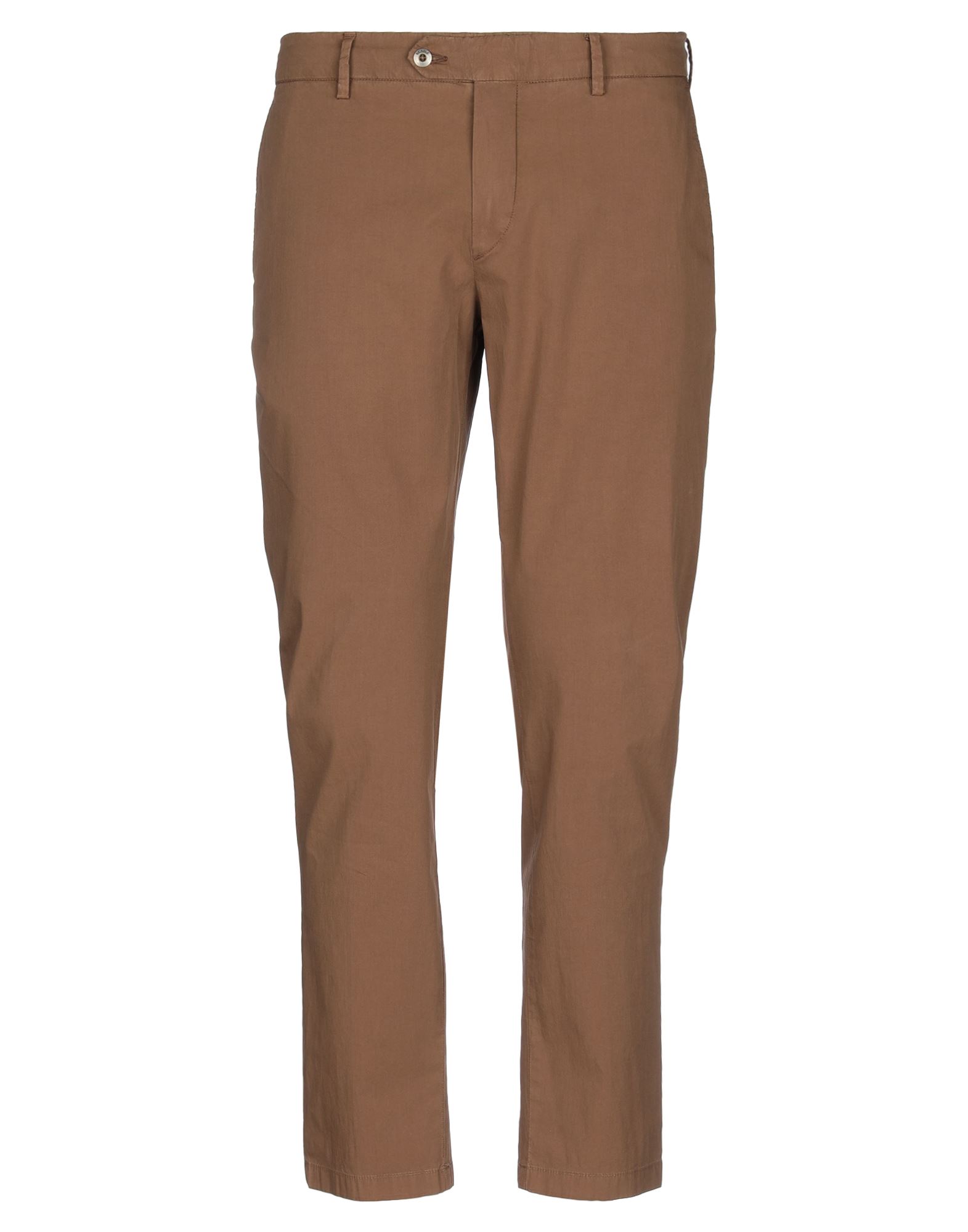 BE ABLE Hose Herren Khaki von BE ABLE