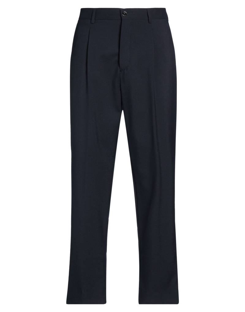 BE ABLE Hose Herren Marineblau von BE ABLE