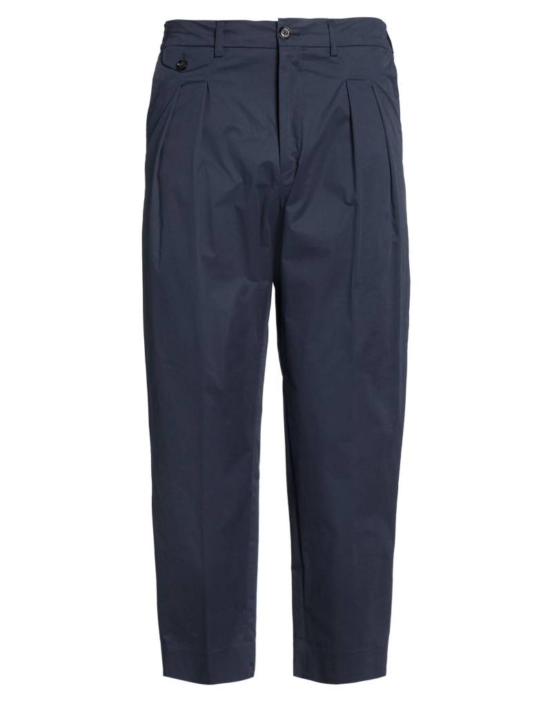 BE ABLE Hose Herren Marineblau von BE ABLE
