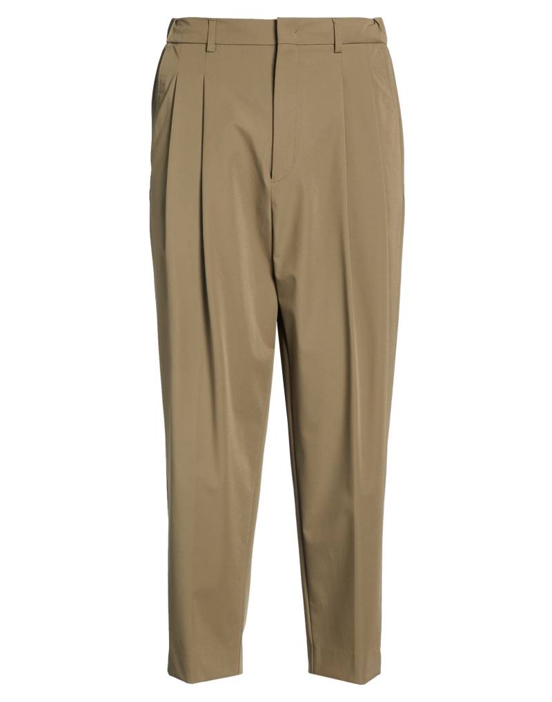 BE ABLE Hose Herren Militärgrün von BE ABLE