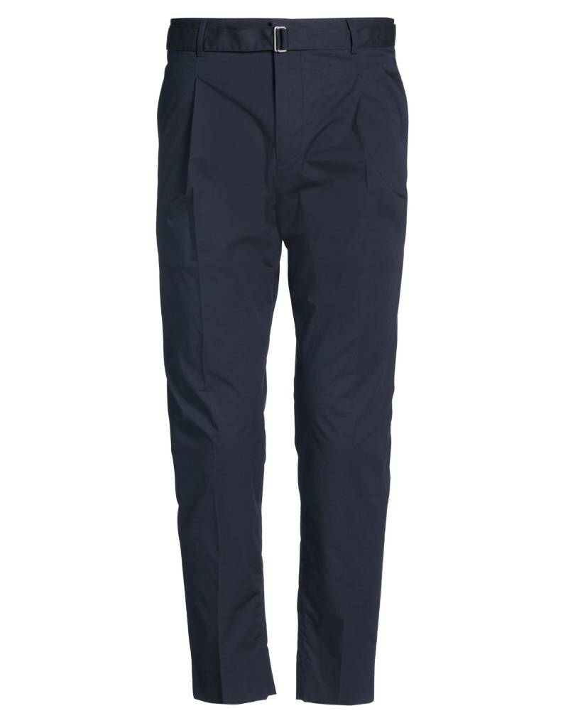 BE ABLE Hose Herren Nachtblau von BE ABLE