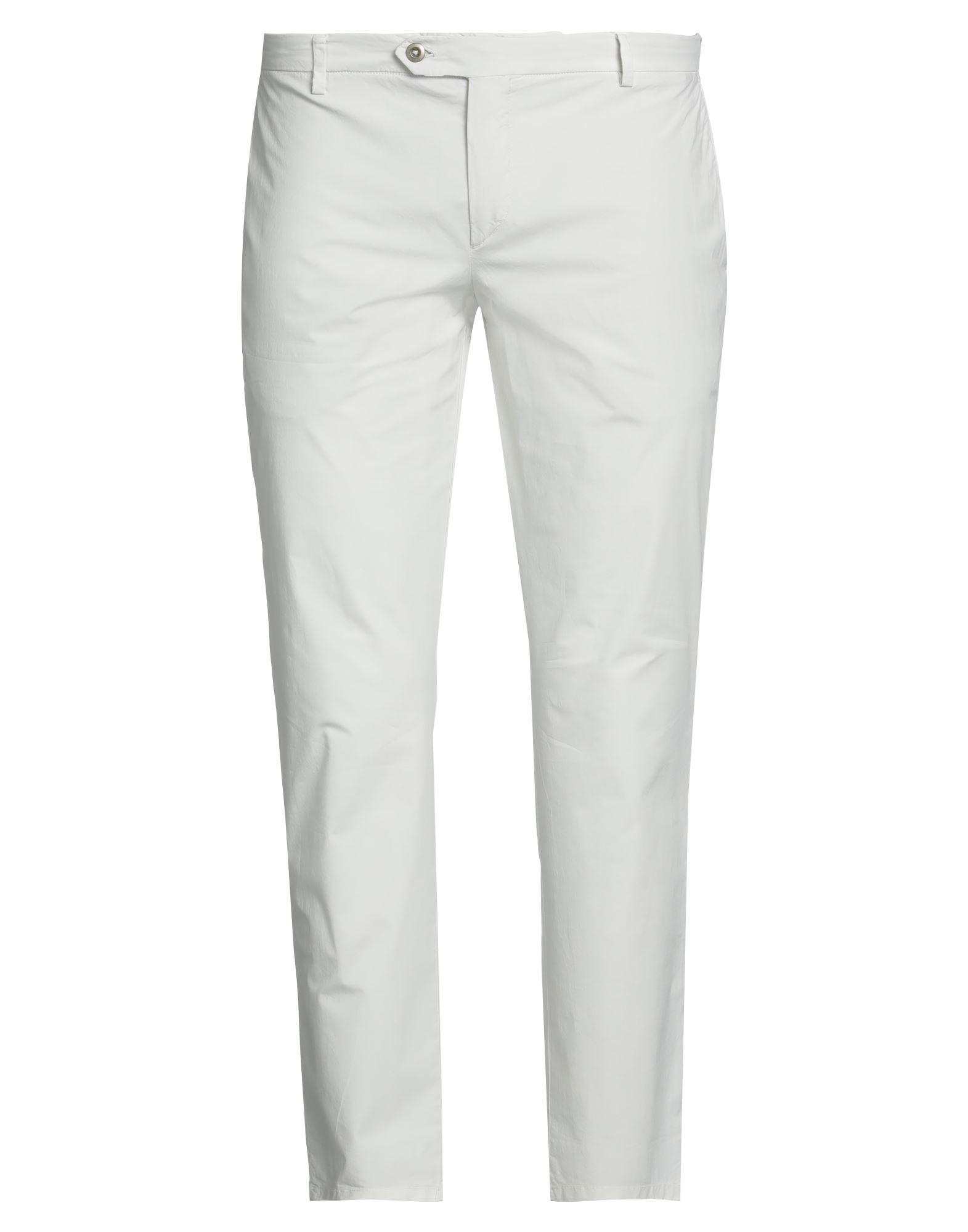 BE ABLE Hose Herren Off white von BE ABLE