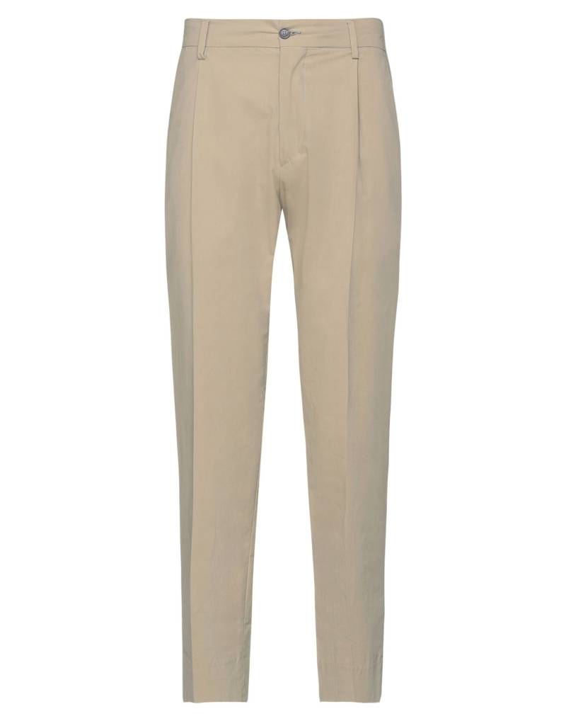 BE ABLE Hose Herren Sand von BE ABLE