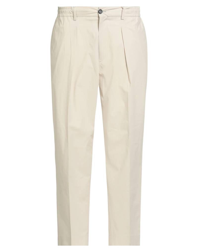 BE ABLE Hose Herren Sand von BE ABLE