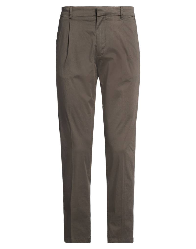 BE ABLE Hose Herren Schokobraun von BE ABLE