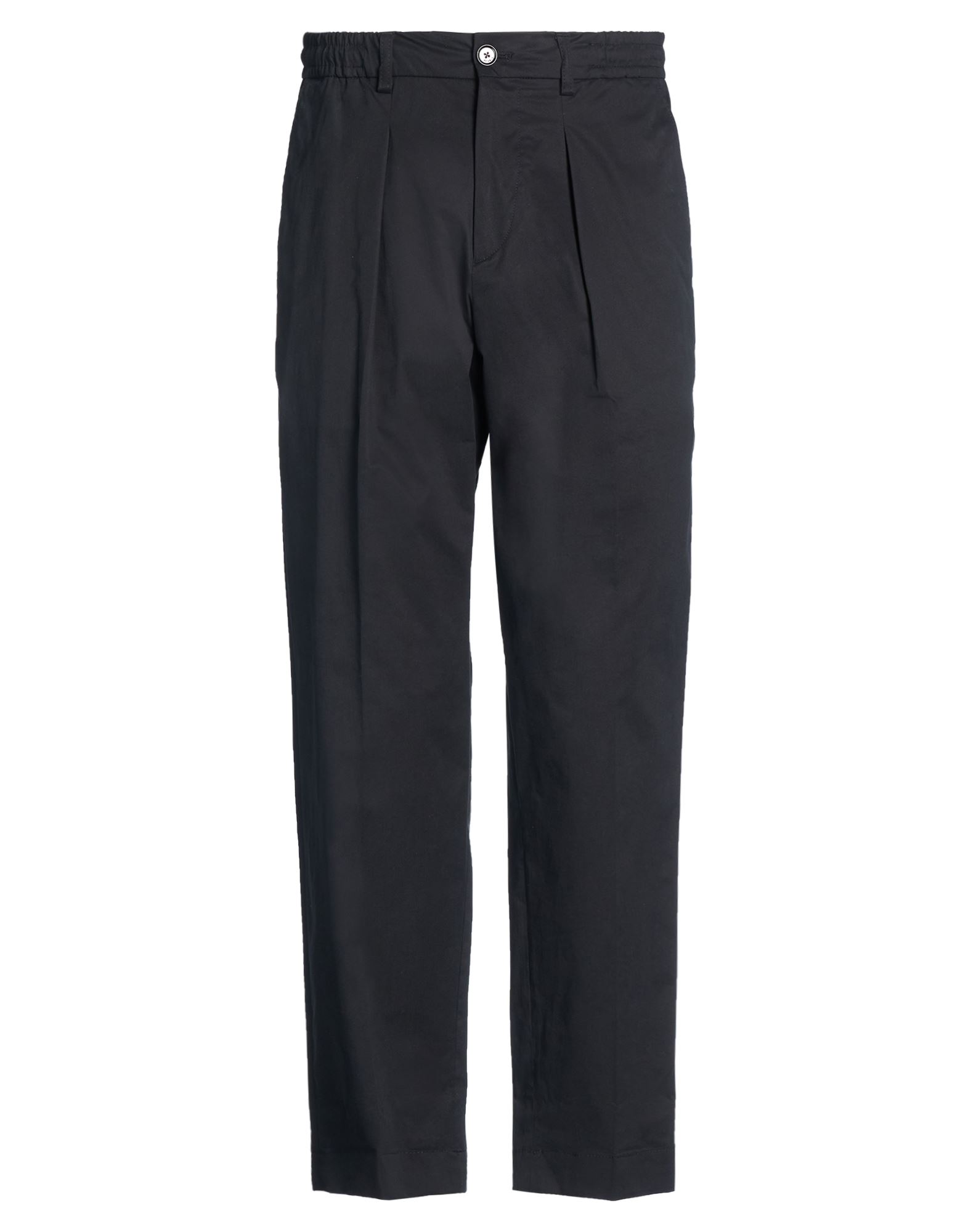 BE ABLE Hose Herren Schwarz von BE ABLE