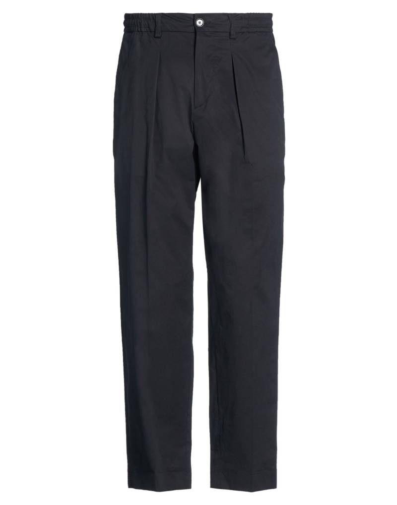 BE ABLE Hose Herren Schwarz von BE ABLE