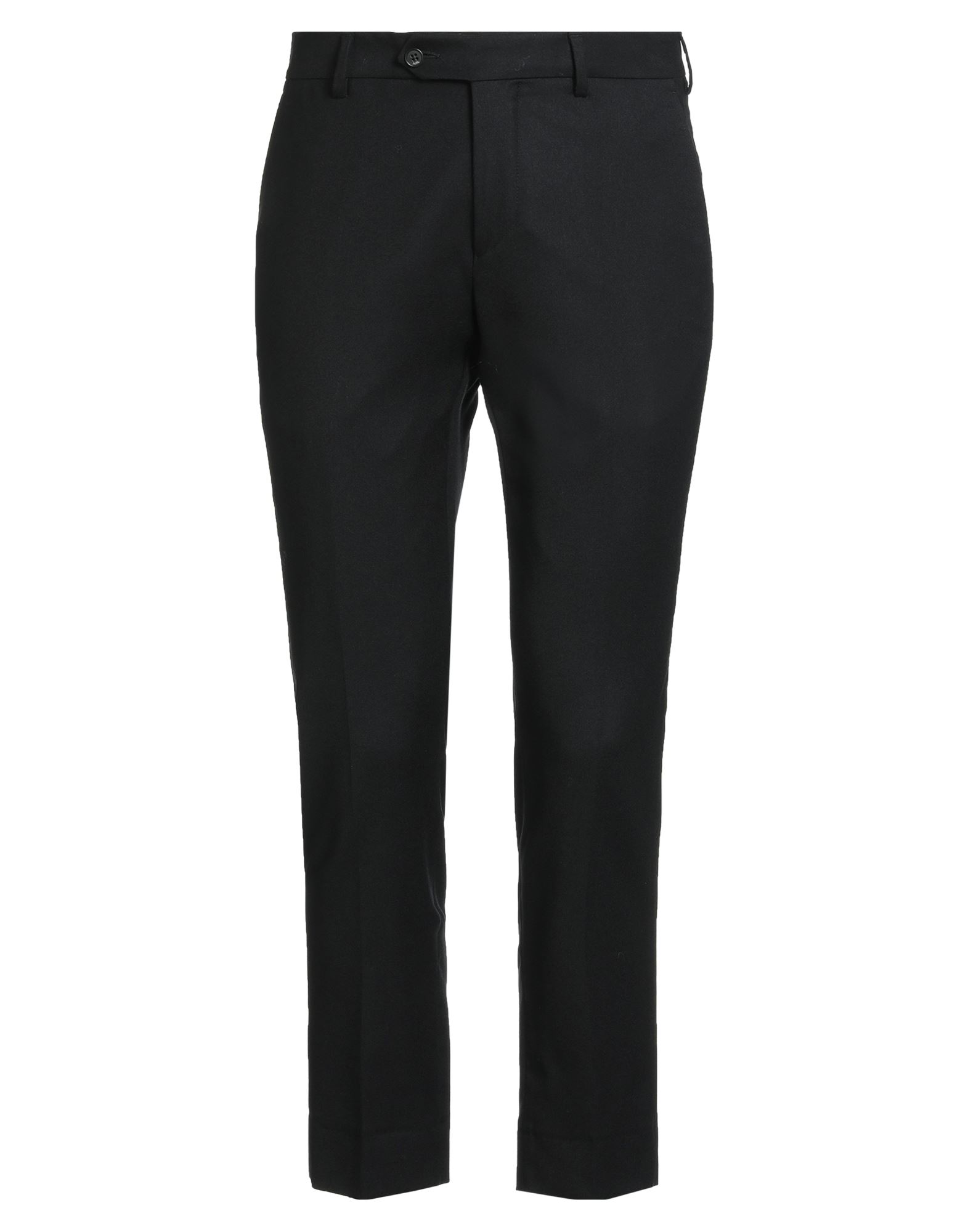 BE ABLE Hose Herren Schwarz BE ABLE Hose Herren Schwarz von BE ABLE