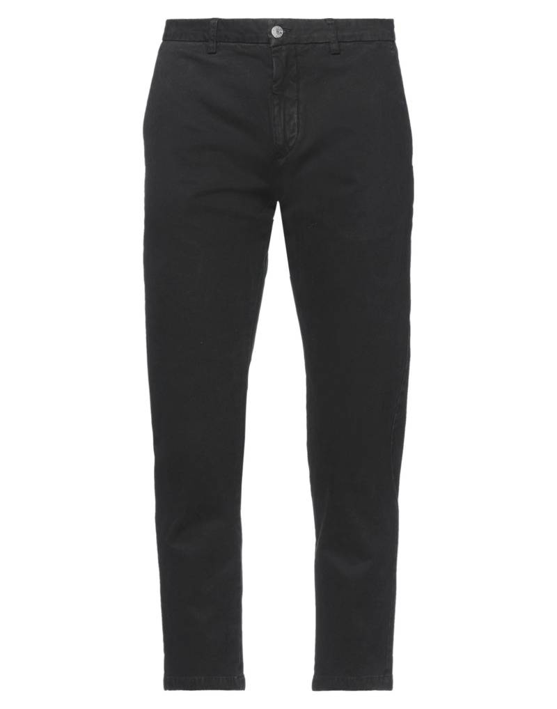 BE ABLE Hose Herren Schwarz BE ABLE Hose Herren Schwarz von BE ABLE