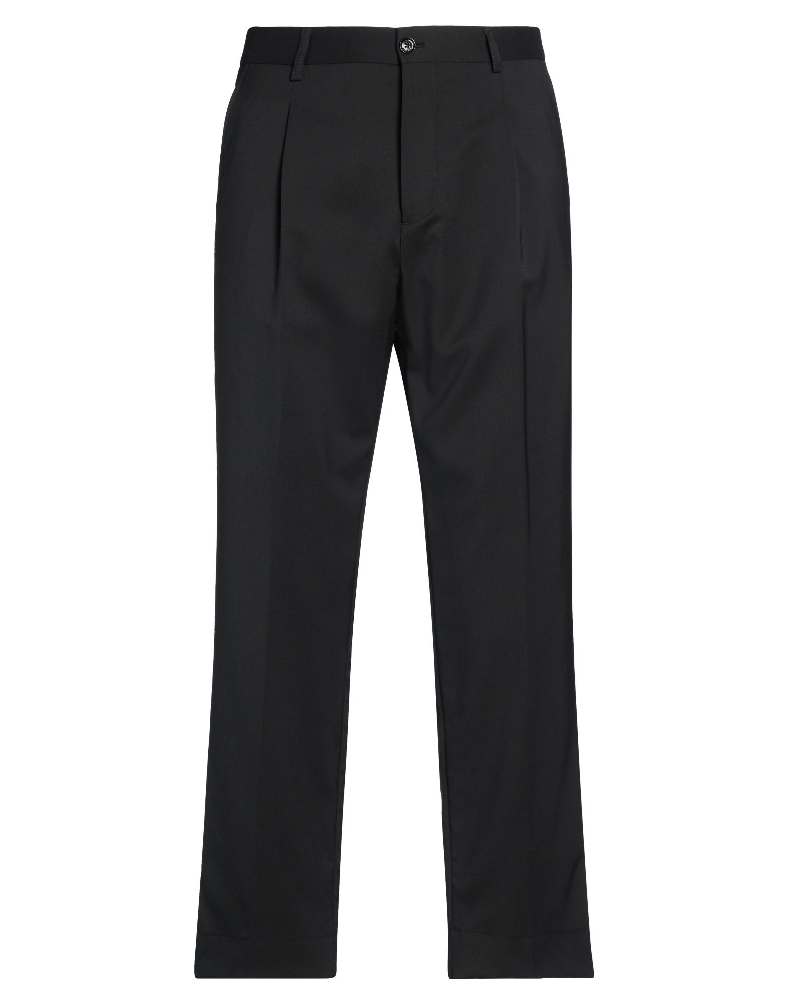 BE ABLE Hose Herren Schwarz von BE ABLE