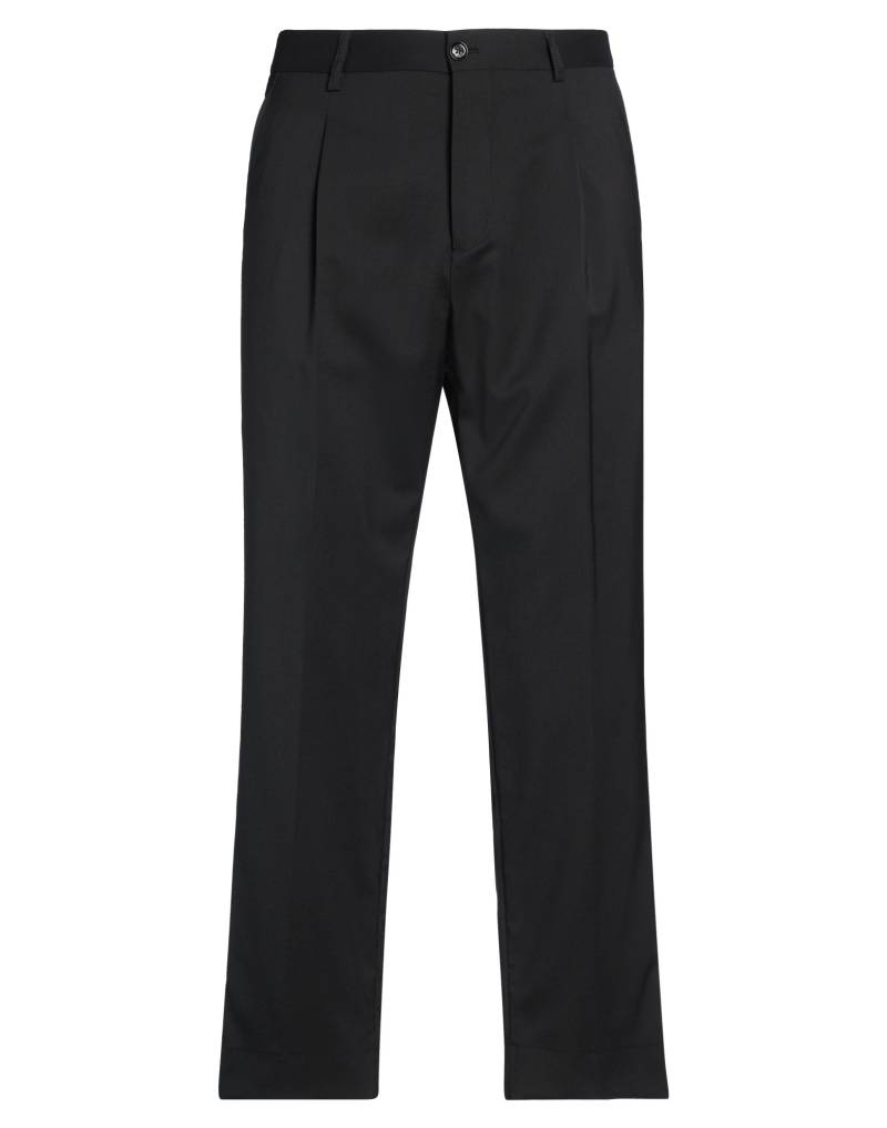 BE ABLE Hose Herren Schwarz von BE ABLE