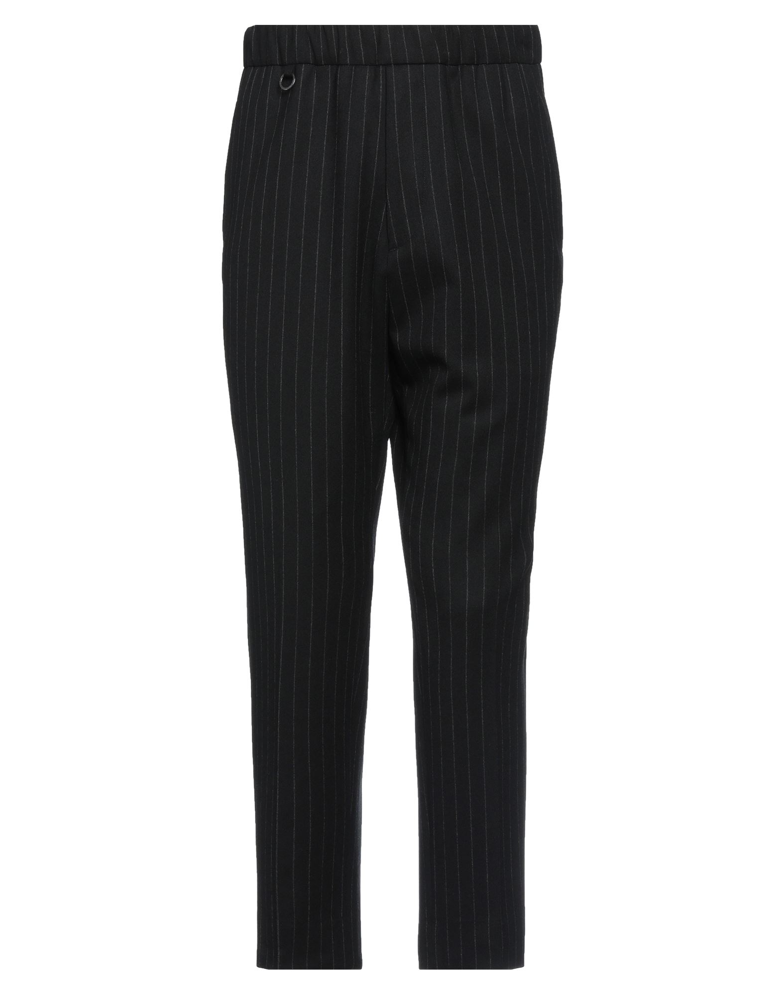 BE ABLE Hose Herren Schwarz BE ABLE Hose Herren Schwarz von BE ABLE