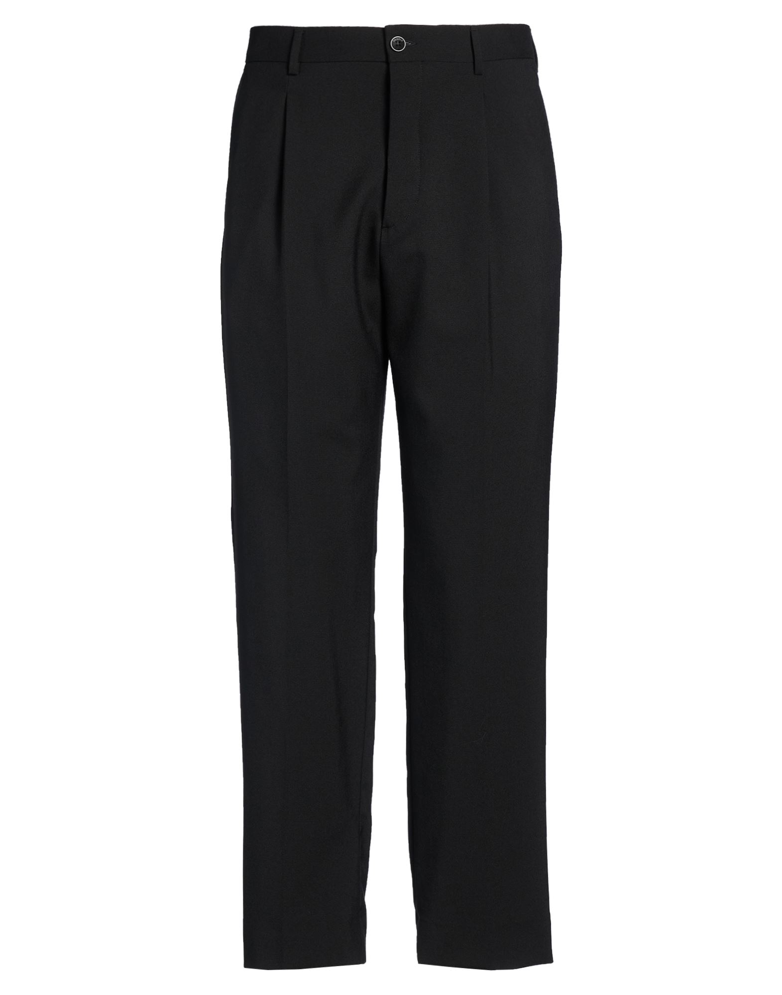 BE ABLE Hose Herren Schwarz von BE ABLE